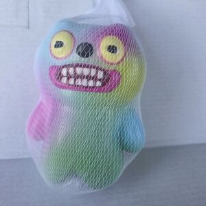 Fuggler Squishy